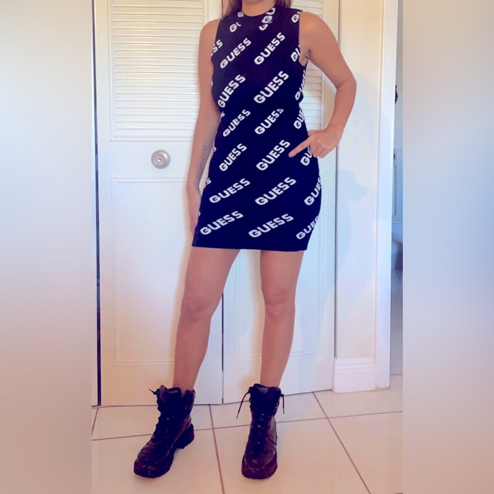 Guess dress